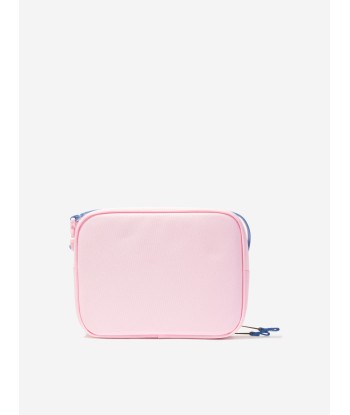 Ralph Lauren Girls Logo Lunch Bag in Pink sélection de produits