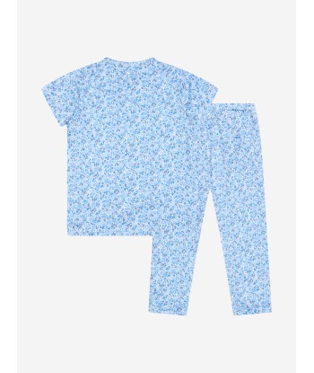 Bonpoint Boys Pyjamas s'inspire de l'anatomie humaine