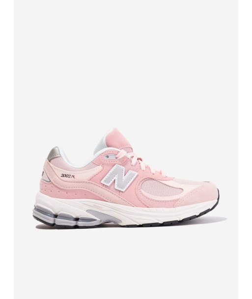 New Balance Girls 2002 Trainers in Pink soldes