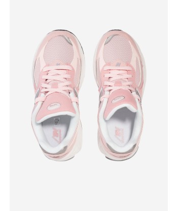 New Balance Girls 2002 Trainers in Pink soldes