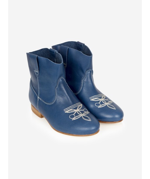 Bonpoint Girls Boots Voir les baskets