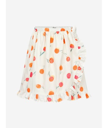 Bonpoint Girls Skirt 50% de réduction en Octobre 2024