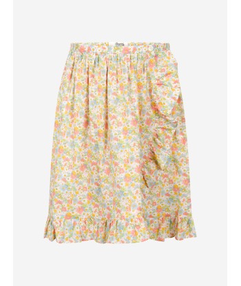 Bonpoint Girls Skirt basket pas cher