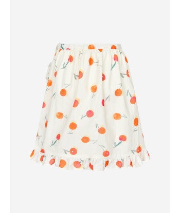 Bonpoint Girls Skirt 50% de réduction en Octobre 2024