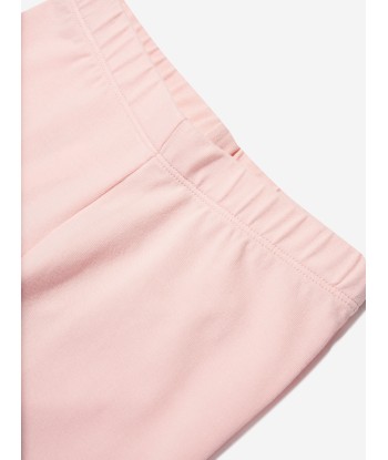 Off-White Girls Bookish Diag Leggings in Pink du meilleur 