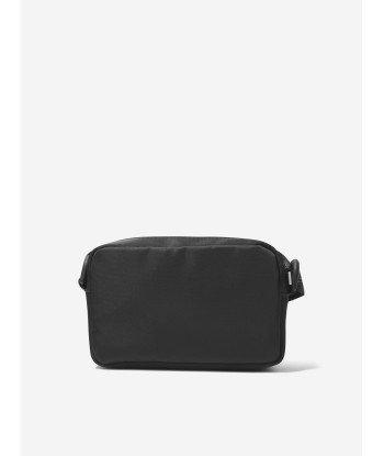 Off-White Girls Paint Script Crossbody Bag in Black suggérées chez