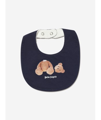 Palm Angels Baby Boys Bodysuit Gift Set in Navy 50% de réduction en Octobre 2024