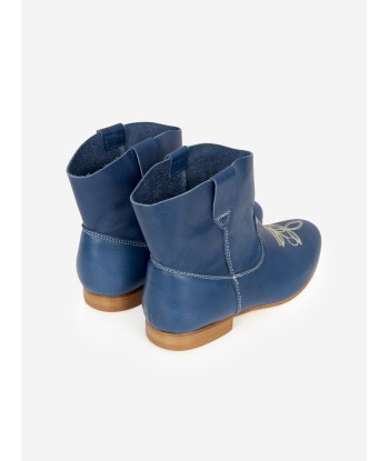 Bonpoint Girls Boots Voir les baskets