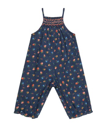 Bonpoint Baby Girls Jumpsuit pas chere