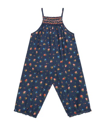 Bonpoint Baby Girls Jumpsuit pas chere