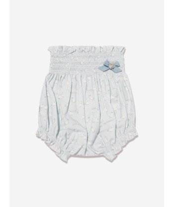 Paz Rodriguez Baby Girls Shorts Set in Green du meilleur 