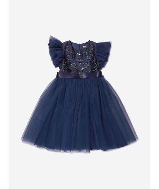 Elie Saab Girls Special Occasion Dress livraison et retour toujours gratuits