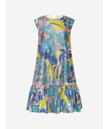 Pucci Girls Dress Comparez plus de prix