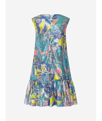 Pucci Girls Dress Comparez plus de prix