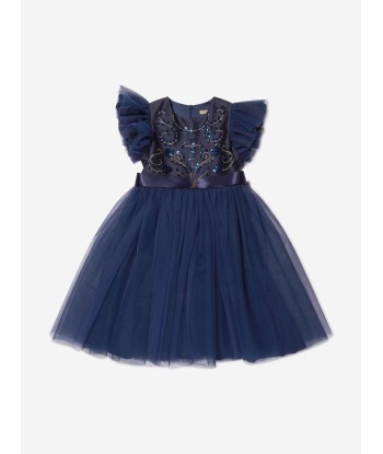 Elie Saab Girls Special Occasion Dress livraison et retour toujours gratuits