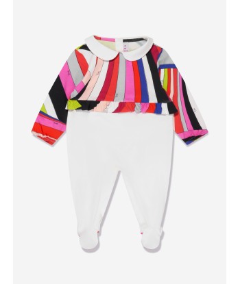 Pucci Baby Girls Gift Set in Multicoloured 50-70% off 