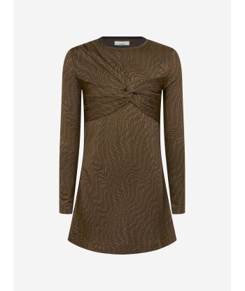 Fendi Girls Dress soldes