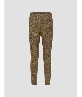 Fendi Girls Leggings Pour