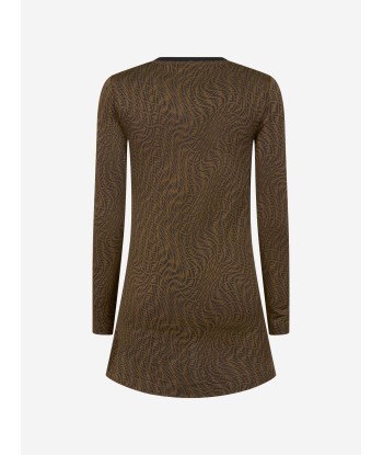 Fendi Girls Dress soldes