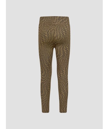 Fendi Girls Leggings Pour