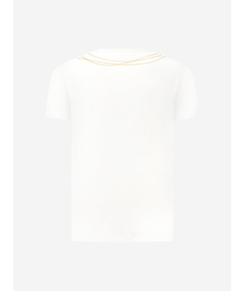 Fendi Girls T-Shirt offre 