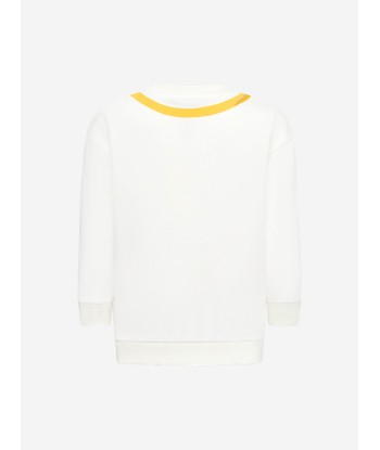 Fendi Boys Sweat Top plus qu'un jeu 