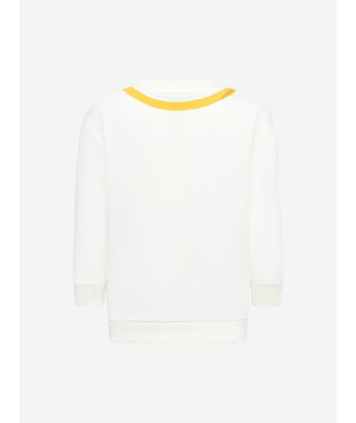 Fendi Boys Sweat Top plus qu'un jeu 