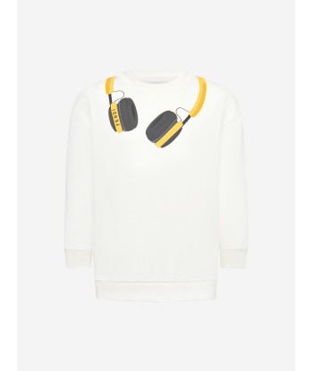 Fendi Boys Sweat Top plus qu'un jeu 