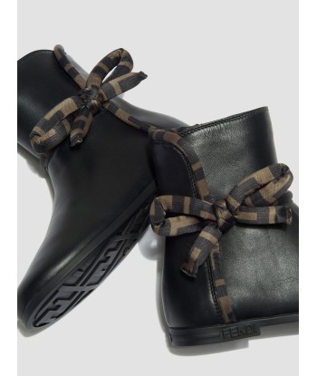 Fendi Girls Boots votre restaurant rapide dans 