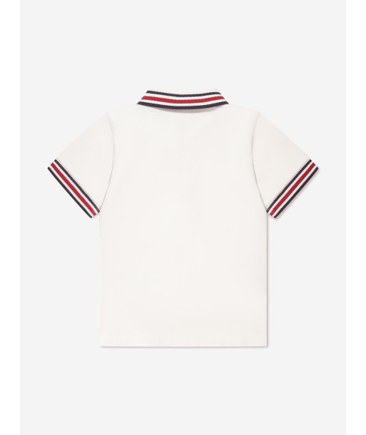 Moncler Enfant Baby Boys Short Sleeve Polo Shirt 50-70% off 