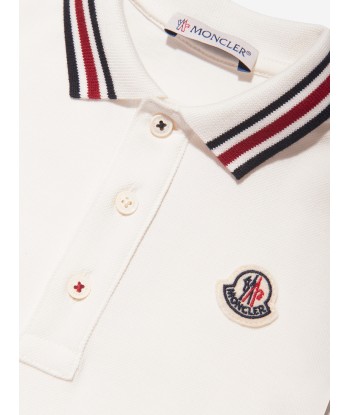 Moncler Enfant Baby Boys Short Sleeve Polo Shirt 50-70% off 