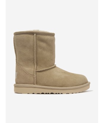 UGG Kids Classic II Boots in Beige suggérées chez