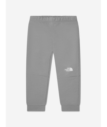 The North Face Kids Logo Tracksuit in Grey Faites des économies