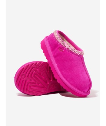 UGG Girls Tasman II Slippers in Pink en ligne