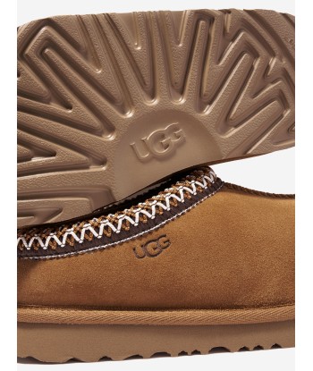 UGG Kids Tasman II Slippers in Brown Profitez des Offres !