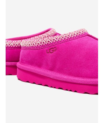 UGG Girls Tasman II Slippers in Pink en ligne