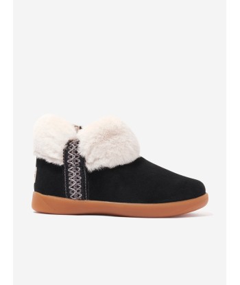 UGG Kids Dreamee Boots in Black votre restaurant rapide dans 