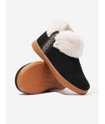 UGG Kids Dreamee Boots in Black votre restaurant rapide dans 