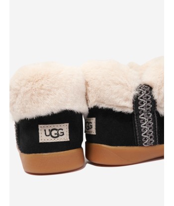 UGG Kids Dreamee Boots in Black votre restaurant rapide dans 