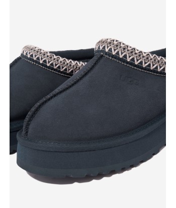 UGG Girls Tazz Slippers in Blue shop