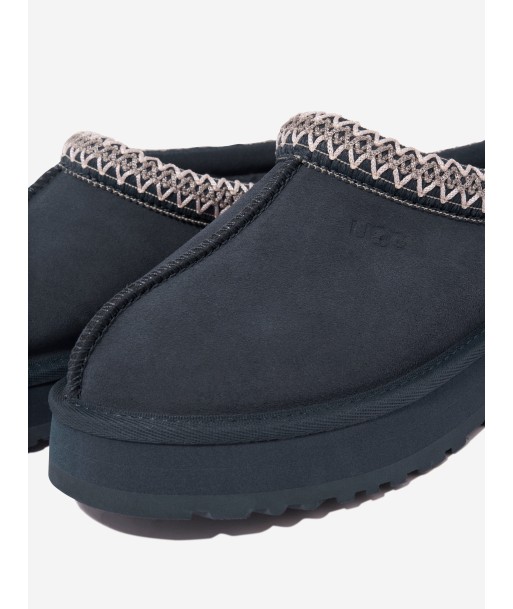 UGG Girls Tazz Slippers in Blue shop