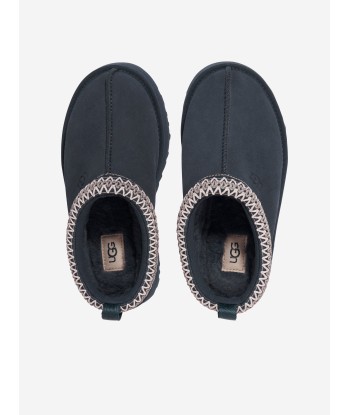 UGG Girls Tazz Slippers in Blue shop