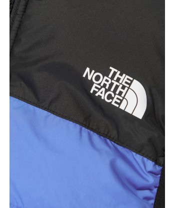 The North Face Kids Never Stop Synthetic Gilet in Blue store