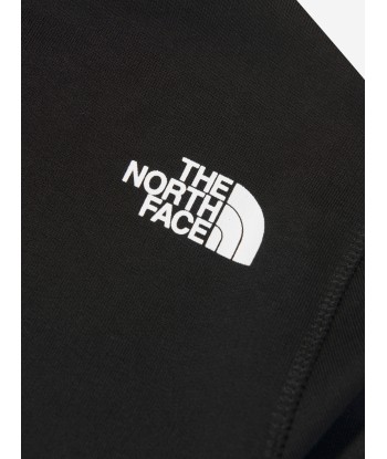 The North Face Kids Redbox Crew Sweatshirt in Black le des métaux précieux