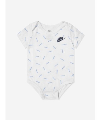 Nike Baby Boys JDI Toss 3 Piece Set in Navy À commander