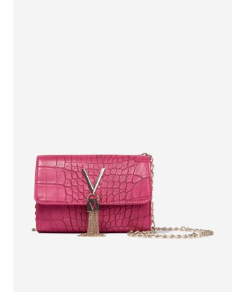 Valentino Girls Audrey Pochette in Pink (W:17cm) 2 - 3 jours ouvrés.