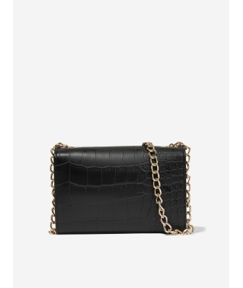 Valentino Girls Audrey Pochette in Black (W:17cm) destockage