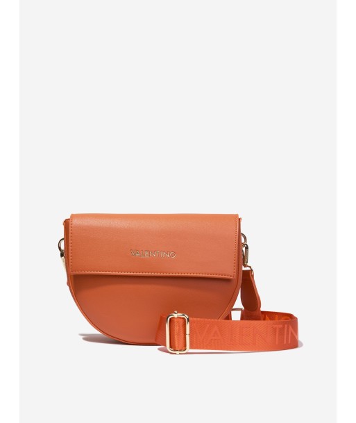 Valentino Girls Bigs Flap Bag in Orange (W: 24.5cm) de technologie