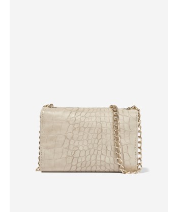 Valentino Girls Audrey Pochette in Beige (W:17cm) Economisez 