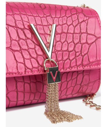 Valentino Girls Audrey Pochette in Pink (W:17cm) 2 - 3 jours ouvrés.